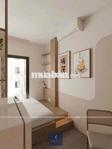 Siêu Hót !! Phố Chính Kinh, nhà đẹp ở luôn, full nội thất, KD, oto đỗ