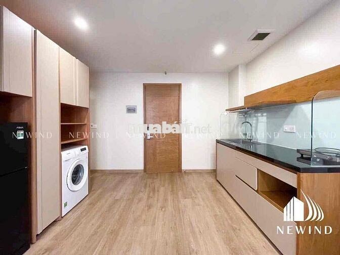 Cho Thuê 1PN Full Nội Thất Ban Công Ngay Vạn Phúc CiTy