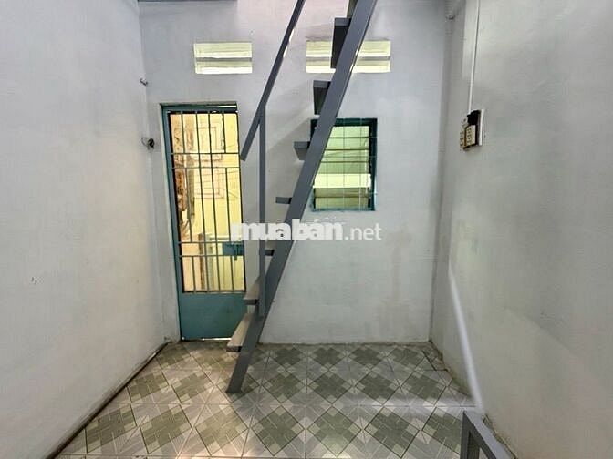 Nhà Trung Tâm Quận Tân Phú , giá chỉ nhỉnh 1 tỷ