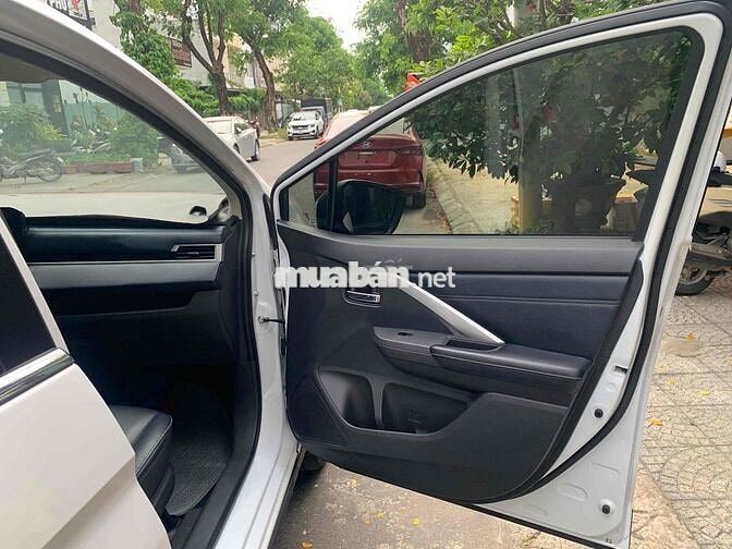 Mitsubishi Xpander Cross 2023 1.5 AT 62000 km Trắ