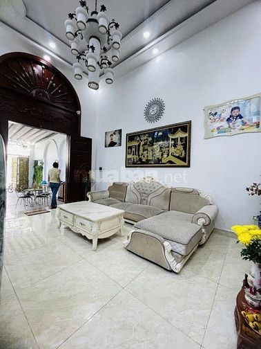 Chủ cần bán nhà mặt tiền số 10 gần chợ Cây Xoài 158m