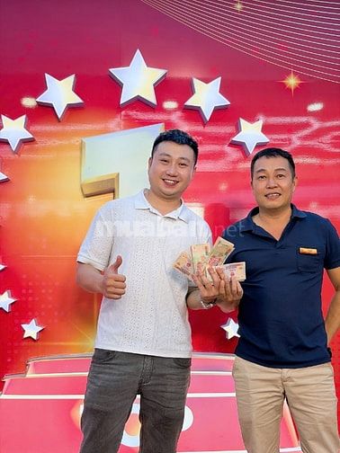 Gò Vấp, tuyển NVKD bất động sản, thu nhập cao, không cần lên văn phòng