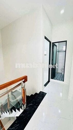 Nhà Hóc Môn Bán Lỗ 525 Triệu, 2PN, cách ngã tư An Sương 25p