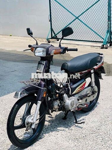 Honda Dream Thái  biển tp chính chủ