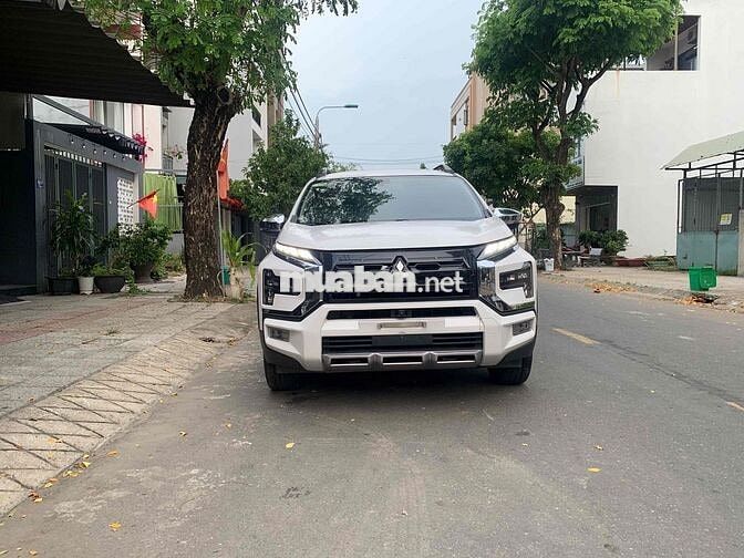 Mitsubishi Xpander Cross 2023 1.5 AT 62000 km Trắ