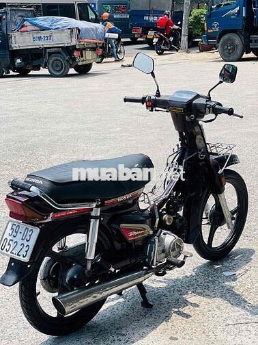 Honda Dream Thái  biển tp chính chủ