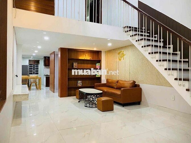 Cho thuê nhà MT Đông Du Gần Chợ An Hải Bắc