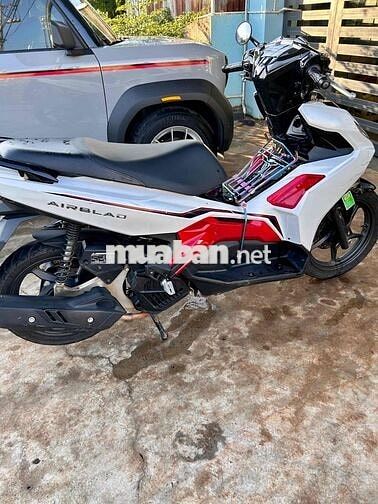 dư xe airblade 2020 cần bán