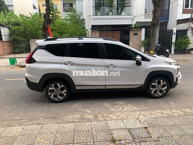 Mitsubishi Xpander Cross 2023 1.5 AT 62000 km Trắ