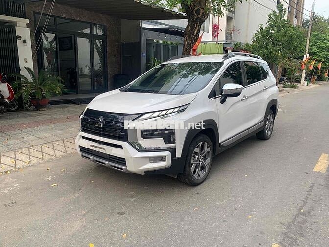 Mitsubishi Xpander Cross 2023 1.5 AT 62000 km Trắ