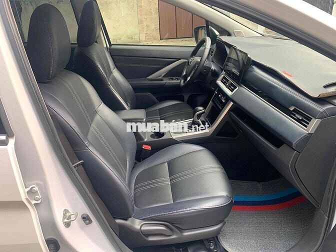 Mitsubishi Xpander Cross 2023 1.5 AT 62000 km Trắ