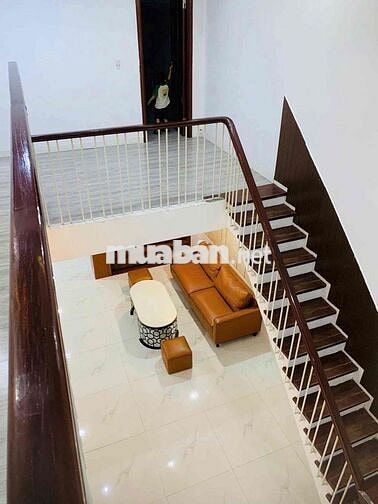 Cho thuê nhà MT Đông Du Gần Chợ An Hải Bắc