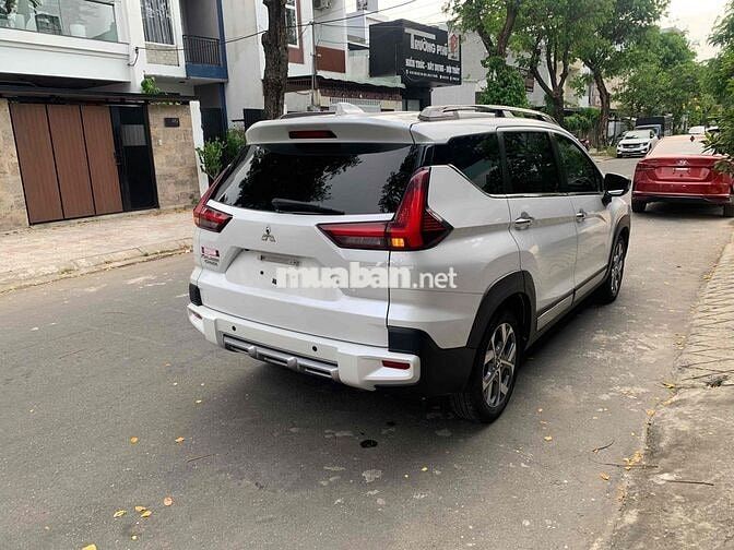 Mitsubishi Xpander Cross 2023 1.5 AT 62000 km Trắ