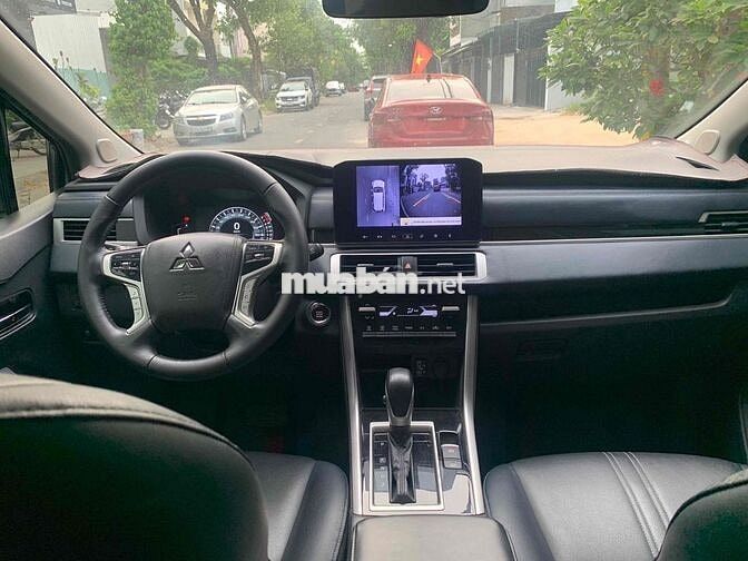 Mitsubishi Xpander Cross 2023 1.5 AT 62000 km Trắ