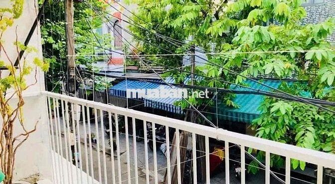 🔴 CHO THUÊ NHÀ MẶT TIỀN ĐƯỜNG NGUYỄN TRUNG TRỰC