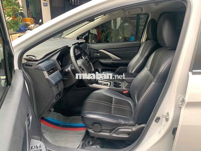 Mitsubishi Xpander Cross 2023 1.5 AT 62000 km Trắ
