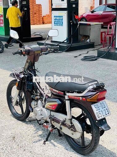 Honda Dream Thái  biển tp chính chủ