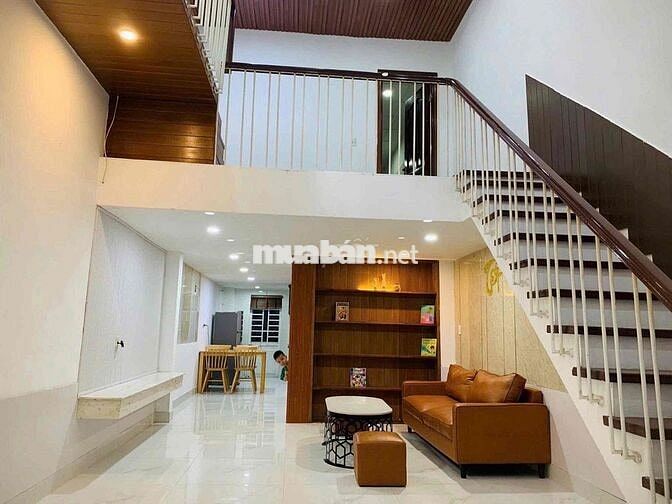 🔴 CHO THUÊ NHÀ MẶT TIỀN ĐƯỜNG NGUYỄN TRUNG TRỰC