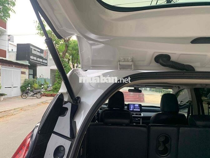 Mitsubishi Xpander Cross 2023 1.5 AT 62000 km Trắ