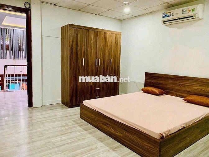 🔴 CHO THUÊ NHÀ MẶT TIỀN ĐƯỜNG NGUYỄN TRUNG TRỰC