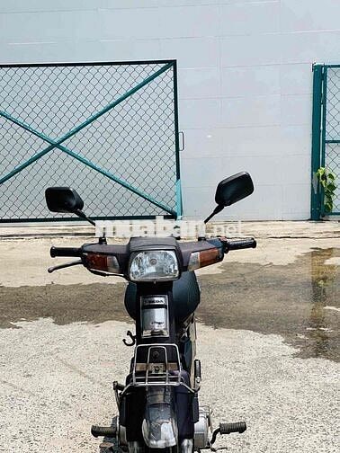 Honda Dream Thái  biển tp chính chủ