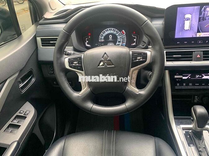 Mitsubishi Xpander Cross 2023 1.5 AT 62000 km Trắ
