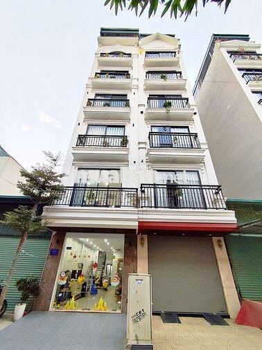 CHÍNH CHỦ cho thuê văn phòng 60m² - 8tr tại vạn phúc