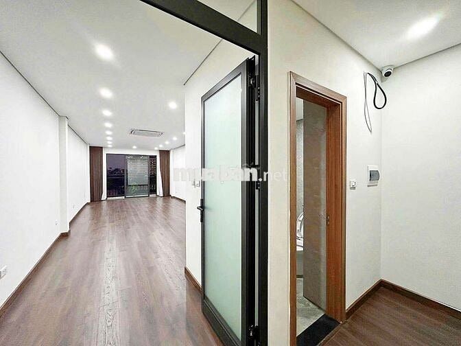 CHÍNH CHỦ cho thuê văn phòng 60m² - 8tr tại vạn phúc