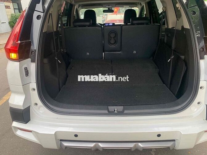 Mitsubishi Xpander Cross 2023 1.5 AT 62000 km Trắ