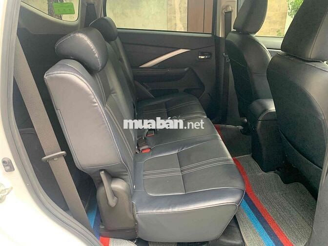 Mitsubishi Xpander Cross 2023 1.5 AT 62000 km Trắ