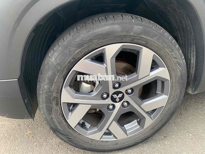 Mitsubishi Xpander Cross 2023 1.5 AT 62000 km Trắ