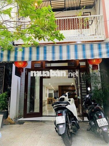 🔴 CHO THUÊ NHÀ MẶT TIỀN ĐƯỜNG NGUYỄN TRUNG TRỰC