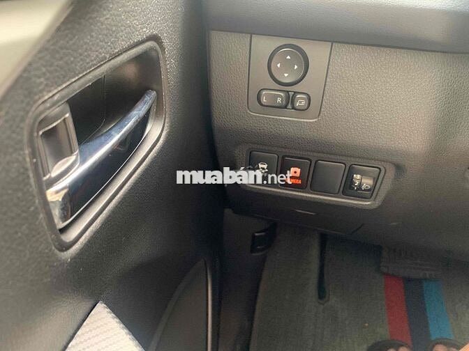 Mitsubishi Xpander Cross 2023 1.5 AT 62000 km Trắ