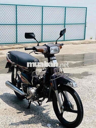Honda Dream Thái  biển tp chính chủ