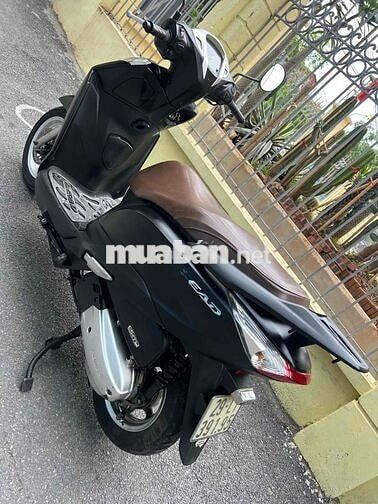 Honda Lead Đen 6555 km
