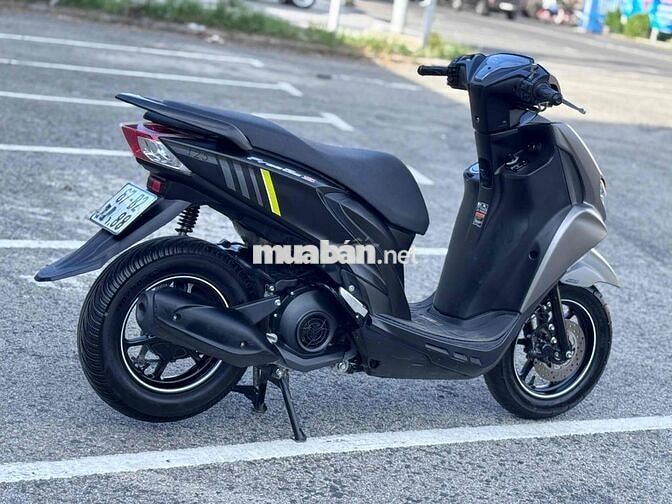 Yamaha Freego S125 ABS 2022 bs 67 9chủ