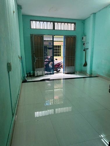 Bán nhà Nguyễn Kiệm p9 Phú Nhuận DT 33 mét giá rẻ 