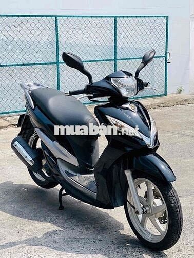 SYM Shark Đen biển 47