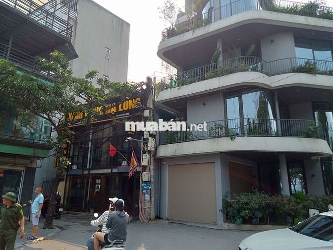 Cho thuê CHDV dt 65m², 2N1K, tại ngõ 141 phố Trích Sài, Tây Hồ, Hà Nội