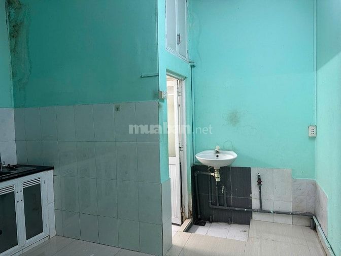 Bán nhà Nguyễn Kiệm p9 Phú Nhuận DT 33 mét giá rẻ 