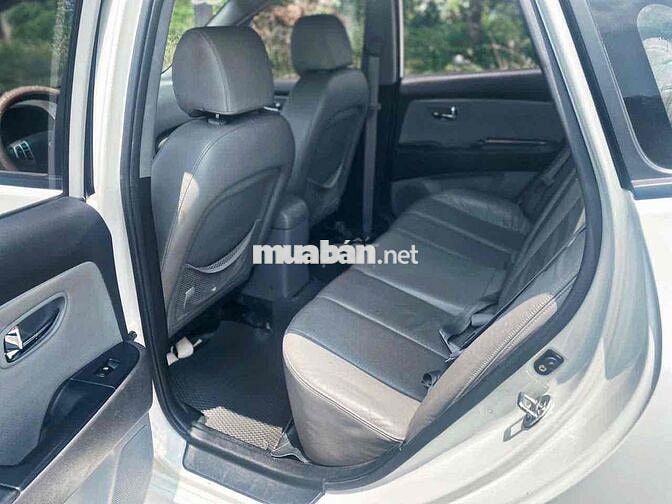 Hyundai Avante 2012 1.6AT (Số Tự Động)