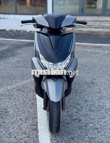 Yamaha Freego S125 ABS 2022 bs 67 9chủ