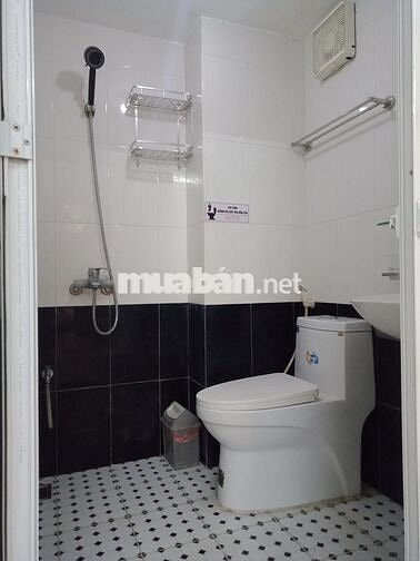 Cho thuê CHDV dt 65m², 2N1K, tại ngõ 141 phố Trích Sài, Tây Hồ, Hà Nội