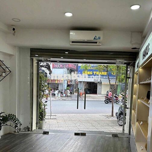 MẶT TIỀN RẠCH BÙNG BINH QUẬN 3 GIÁ HẠ NHIỆT DỄ TIẾP CẬN