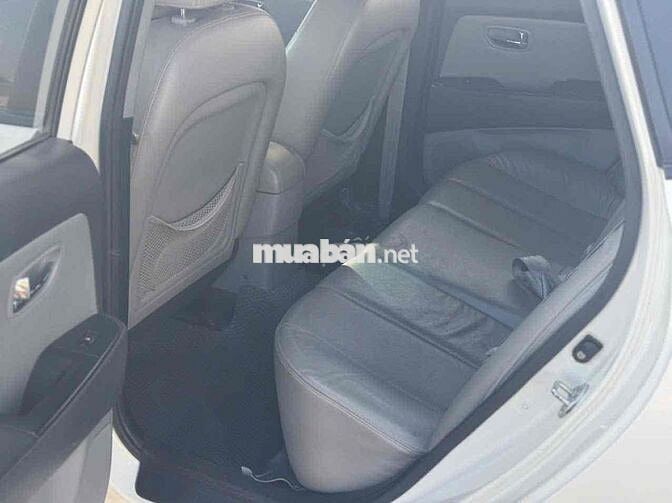 Hyundai Avante 2012 1.6AT (Số Tự Động)