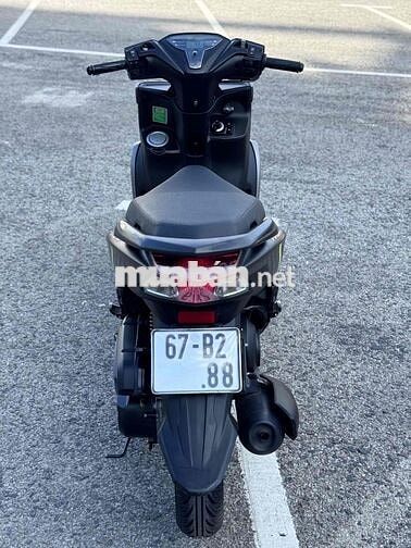 Yamaha Freego S125 ABS 2022 bs 67 9chủ