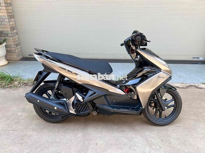 Bán AB 125 2014 đẹp chất