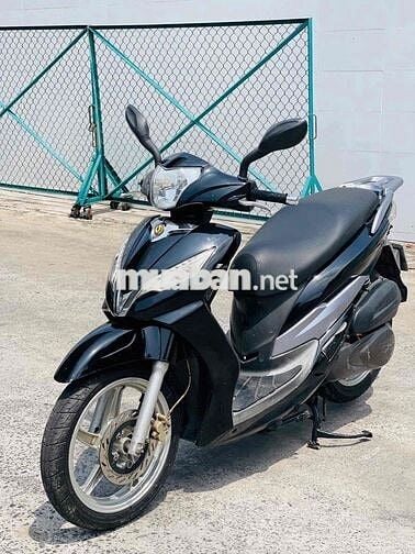 SYM Shark Đen biển 47