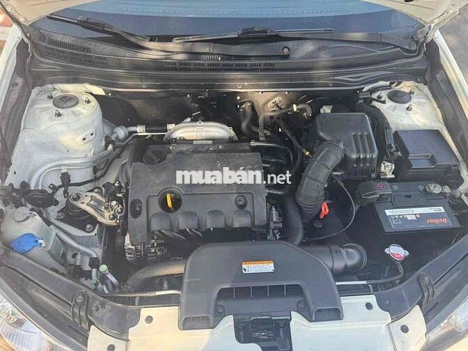 Hyundai Avante 2012 1.6AT (Số Tự Động)