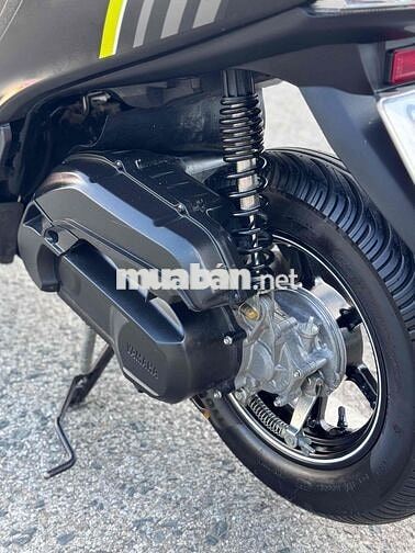 Yamaha Freego S125 ABS 2022 bs 67 9chủ